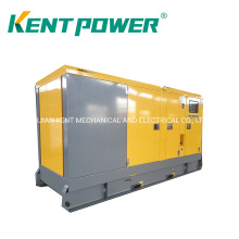 Small Power Yangdong Engines Genset Silent Diesel Power Generator Quality (YD480D)